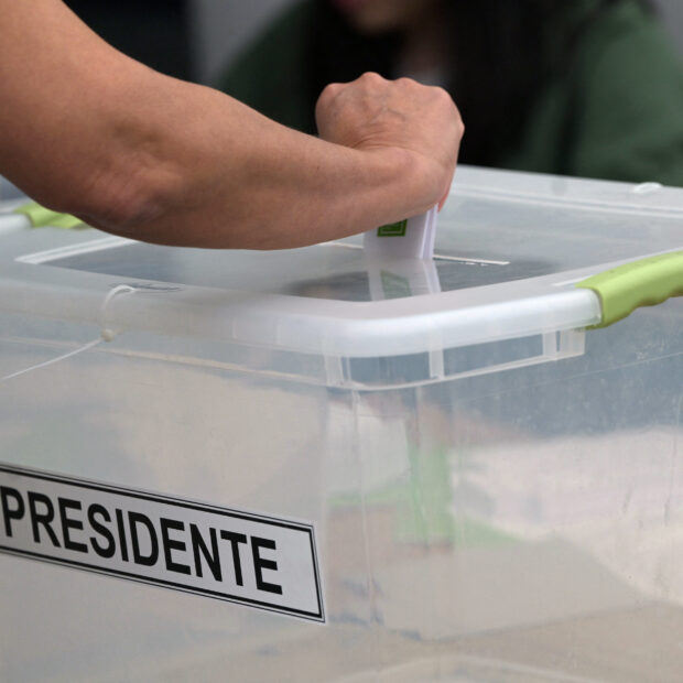 chile election vote