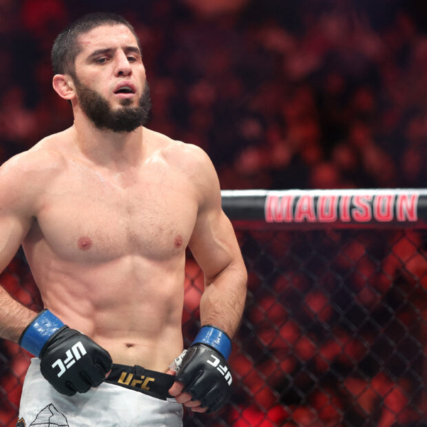 ufc 322: della maddalena v makhachev