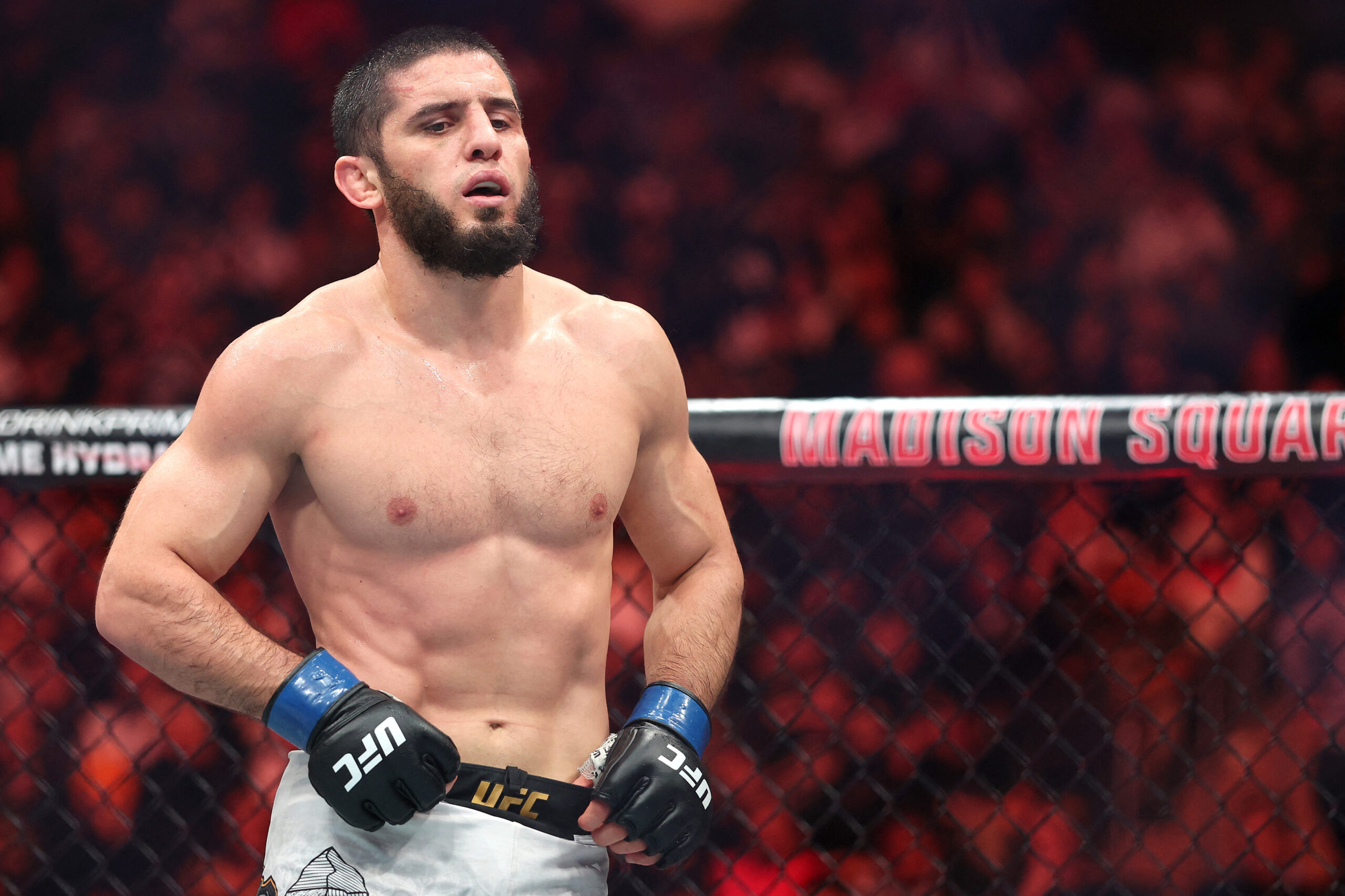 ufc 322: della maddalena v makhachev