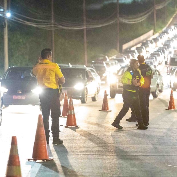 detran fiscalização