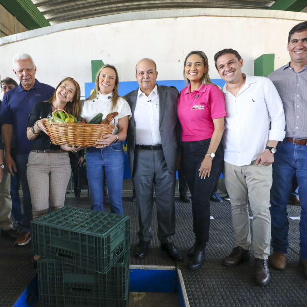 gdf banco de alimentos