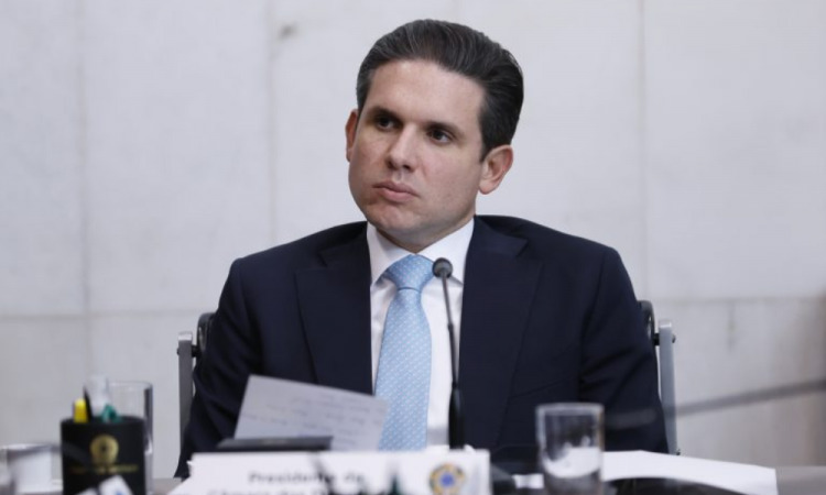 Foto: Marina Ramos/Câmara dos Deputados