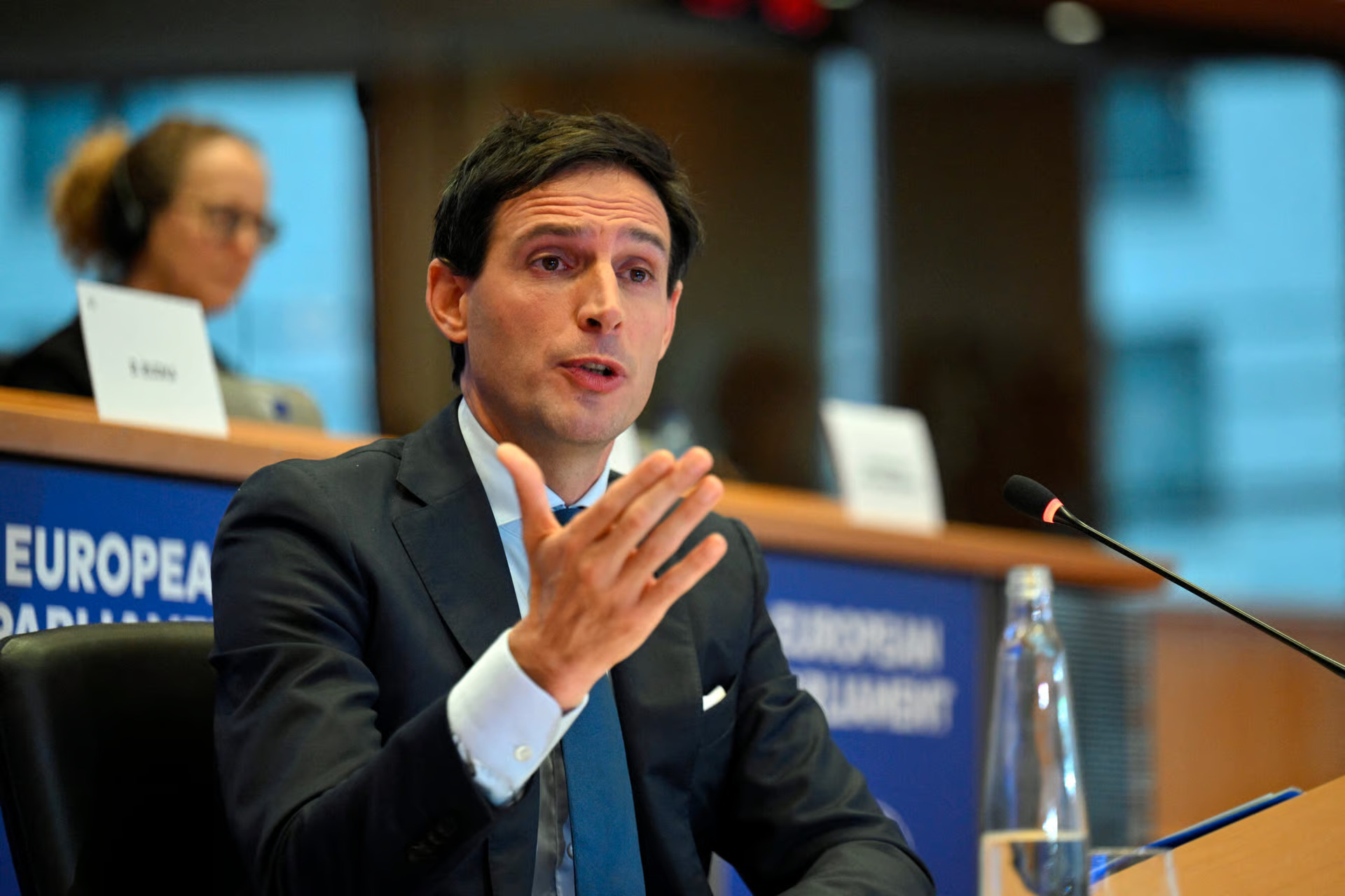 Foto: Nicolas Tucat/AFP