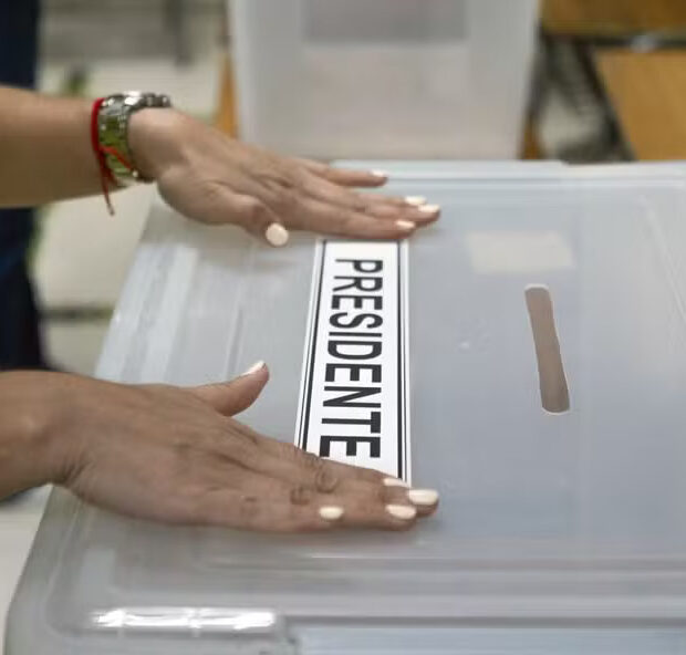 Foto: RAUL BRAVO / AFP