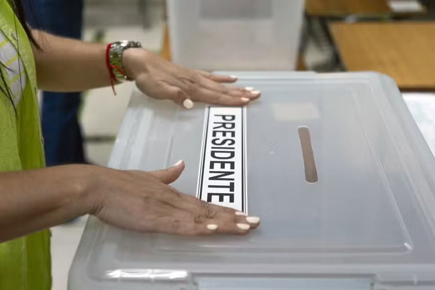 Foto: RAUL BRAVO / AFP