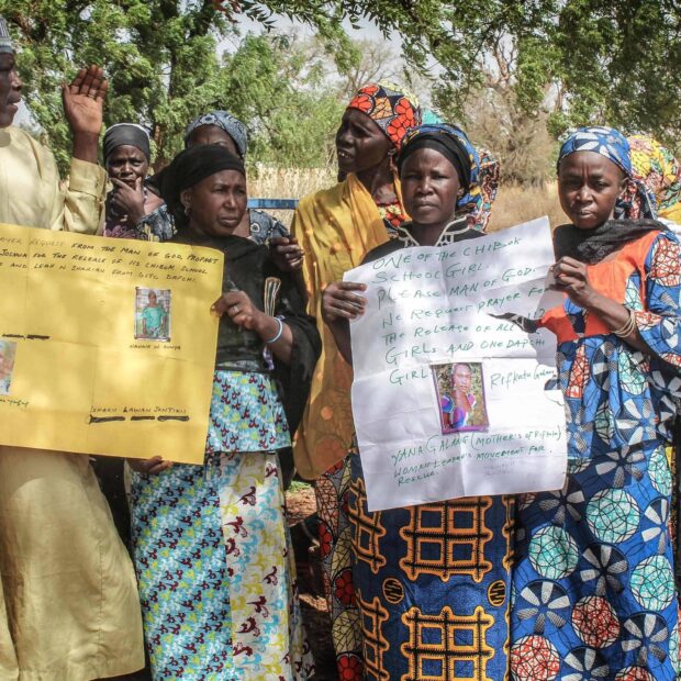 Foto: Audu Marte/AFP