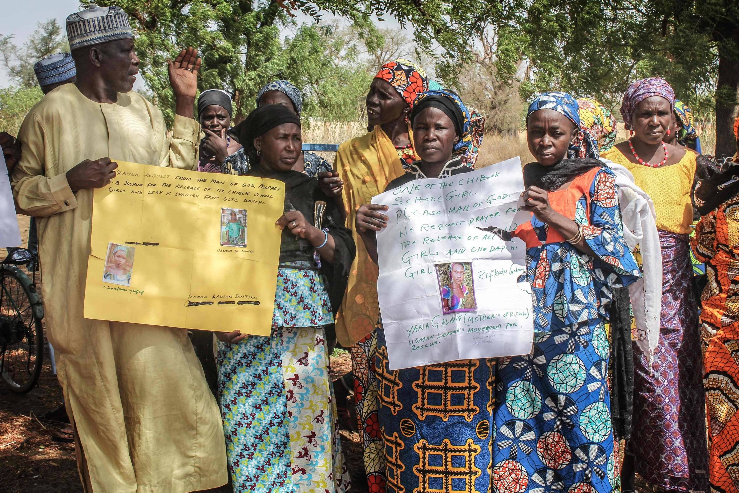 Foto: Audu Marte/AFP