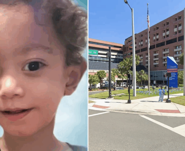 Foto: Reprodução / J Brown Funeral and Cremation Services e Google Street