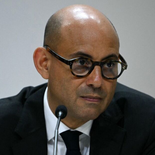 Foto: Mauro Pimentel / AFP