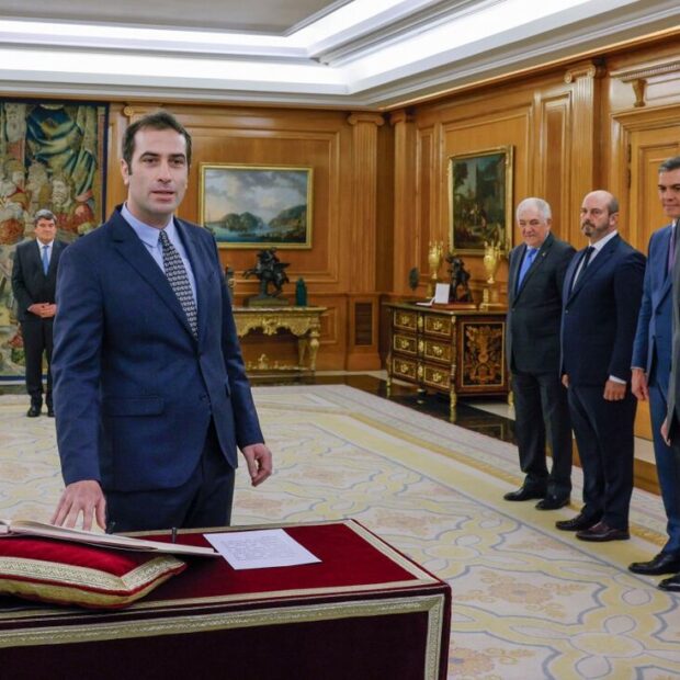 Foto: Andres Ballesteros/Pool/AFP