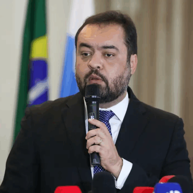 Foto: Rafael Campos/ Gov. RJ