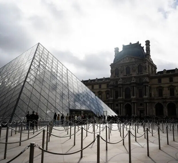 Foto: JULIE SEBADELHA / AFP