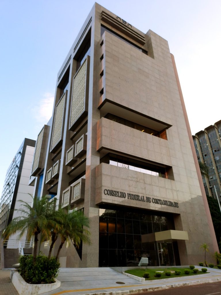 sede do cfc do rio de janeiro para brasilia