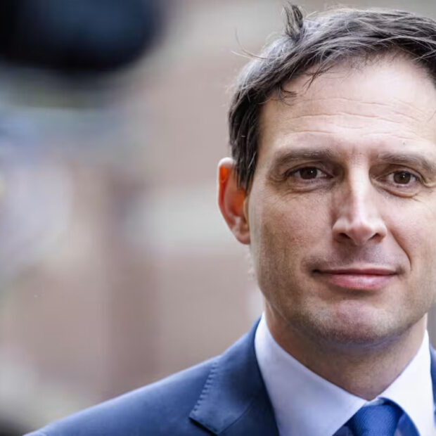 Foto: van der Wal/ANP/AFP