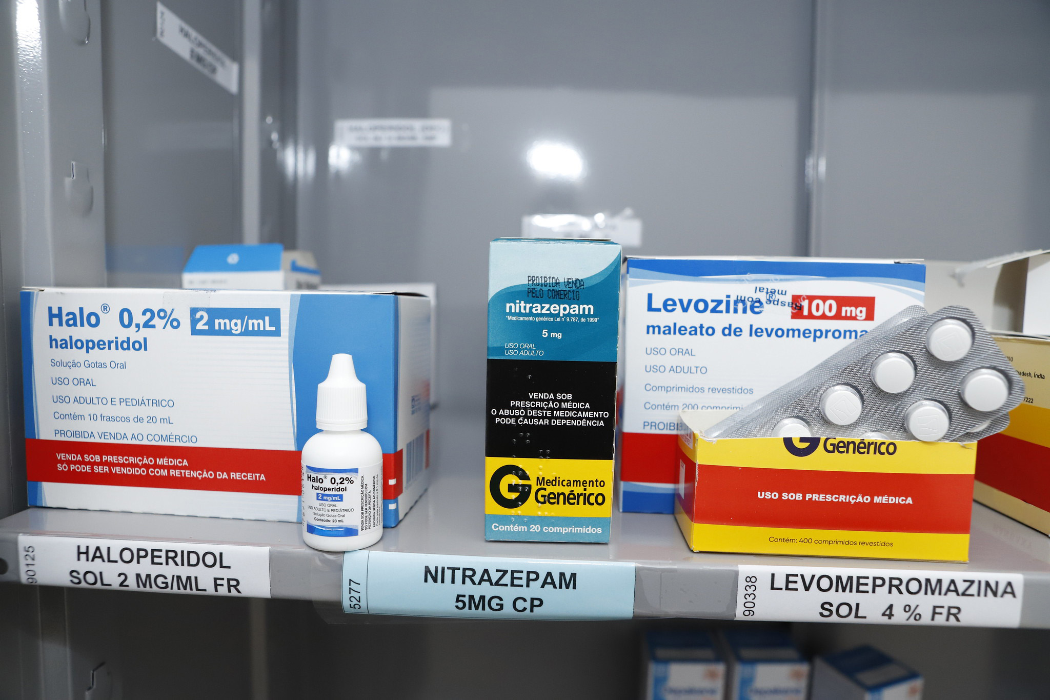 medicamrntos controlados