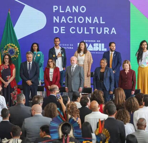 plano nacional de cultura
