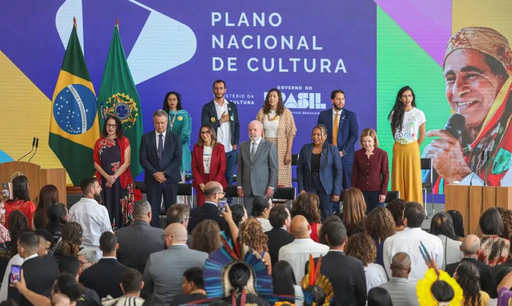 plano nacional de cultura