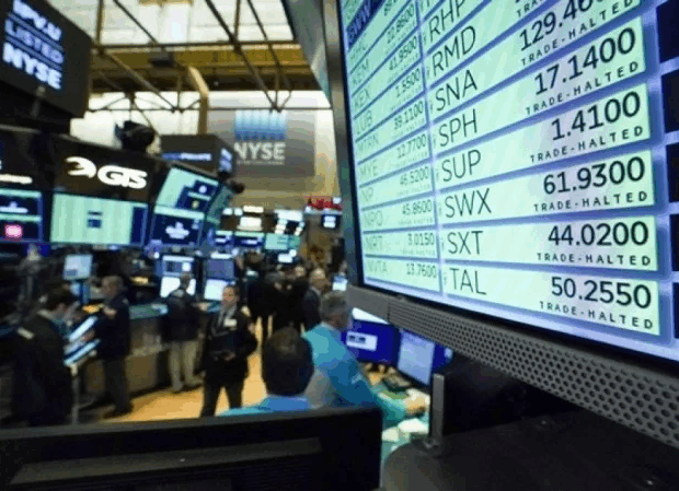 Foto: BRYAN R. SMITH/AFP