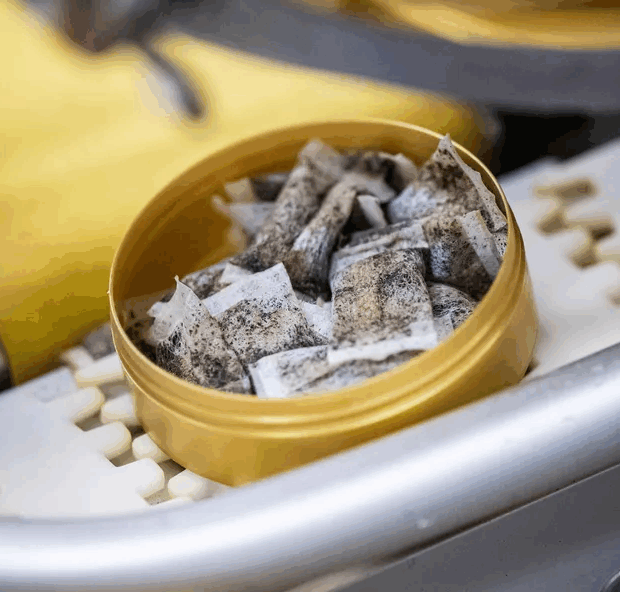 Foto: Jonathan NACKSTRAND / AFP