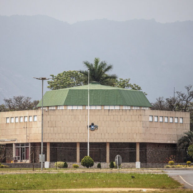 Foto: AFP / Gianluigi Guercia