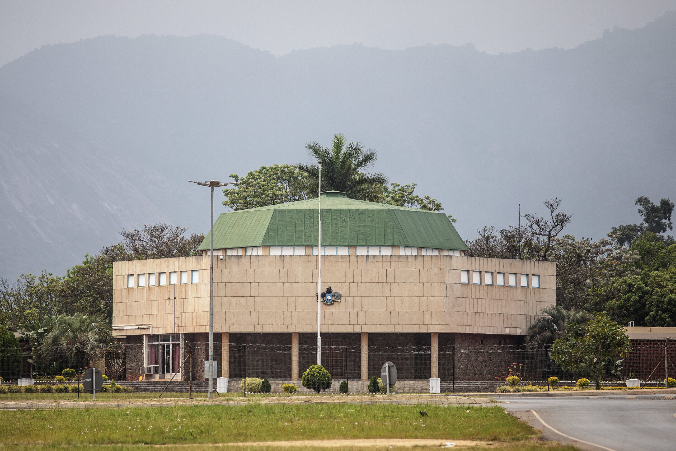 Foto: AFP / Gianluigi Guercia