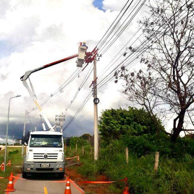 Foto: Divulgação/Neoenergia