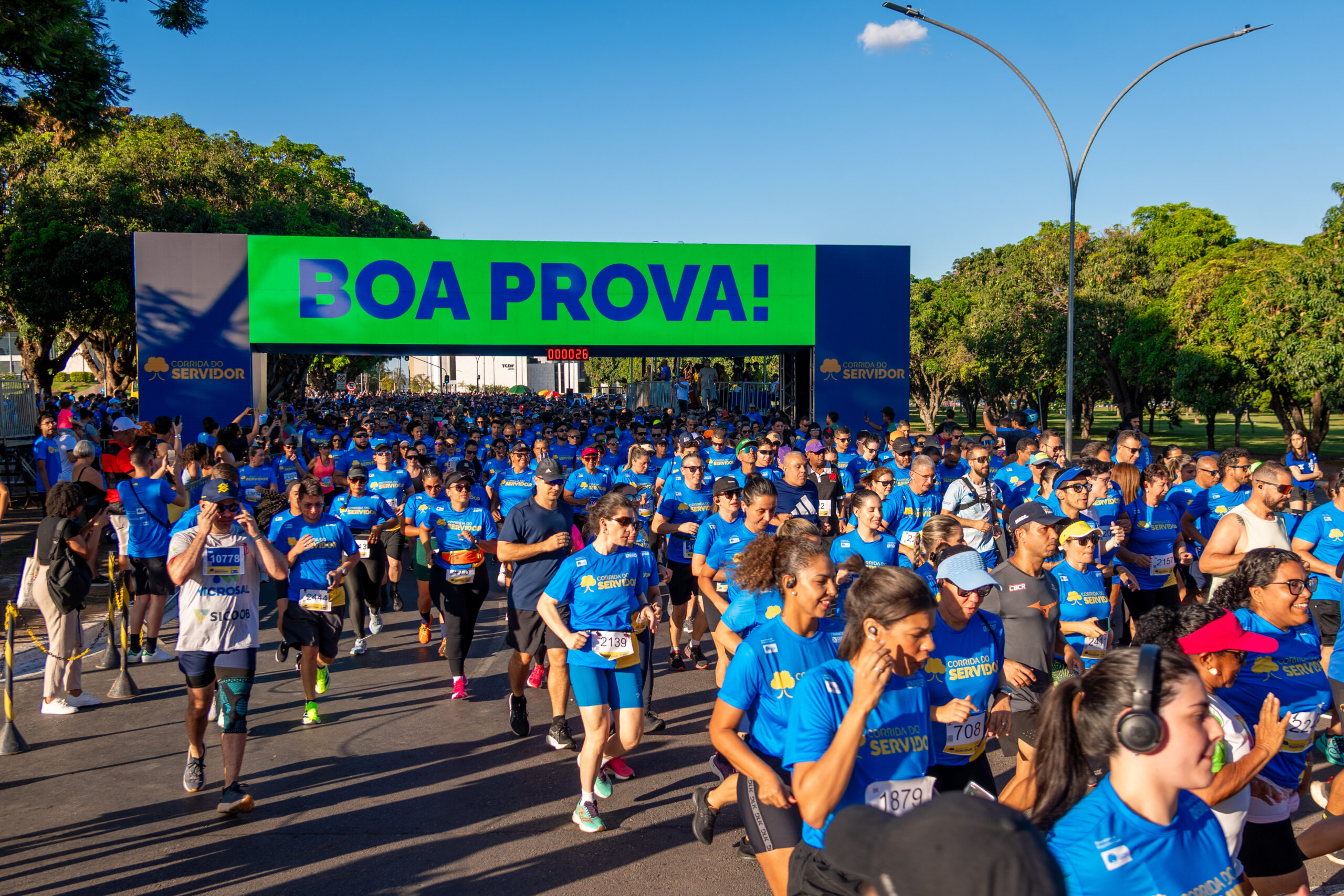 Foto: Divulgação/SEL-DF