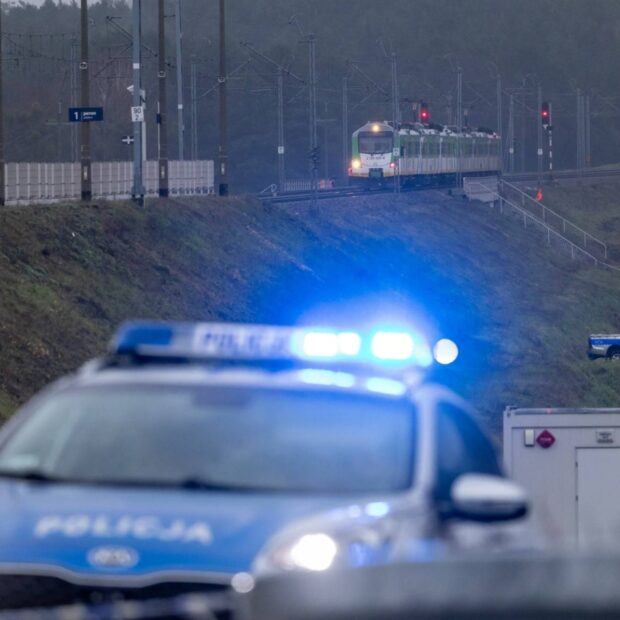 Foto: WOJTEK RADWANSKI / AFP