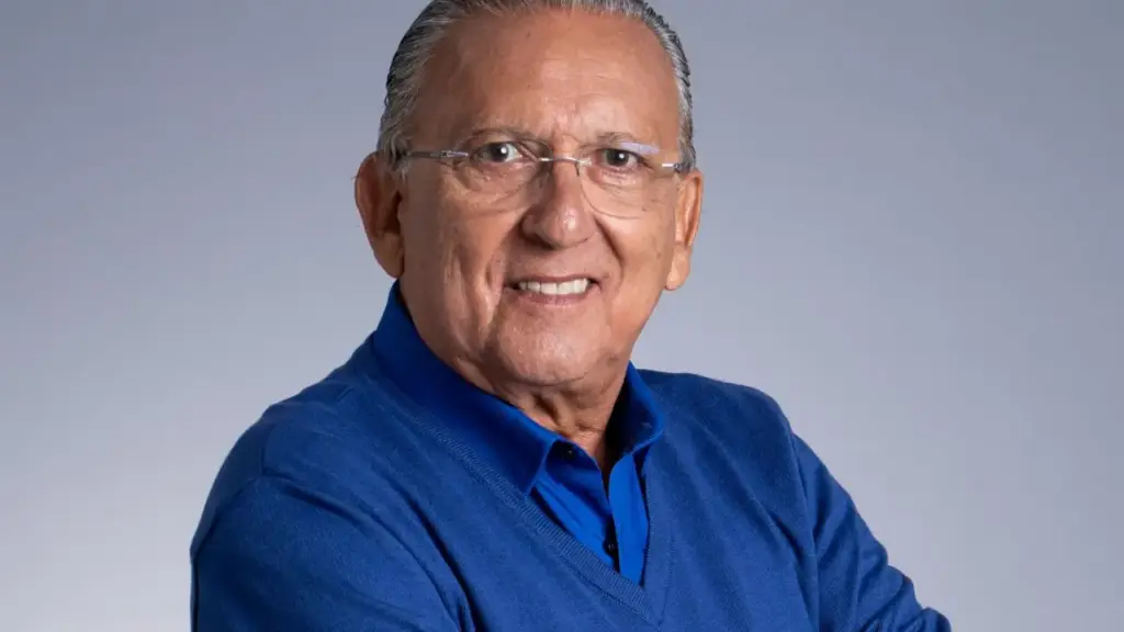 globo mauricio fidalgo galvao bueno