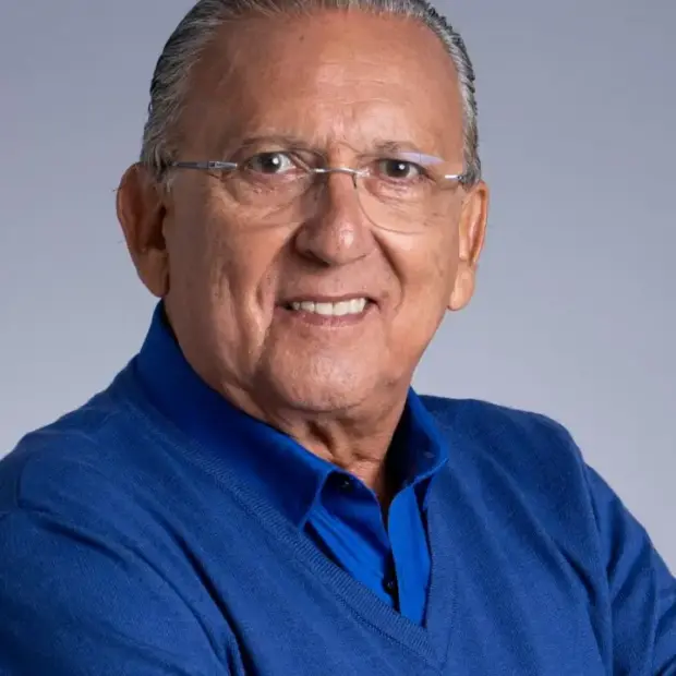 globo mauricio fidalgo galvao bueno