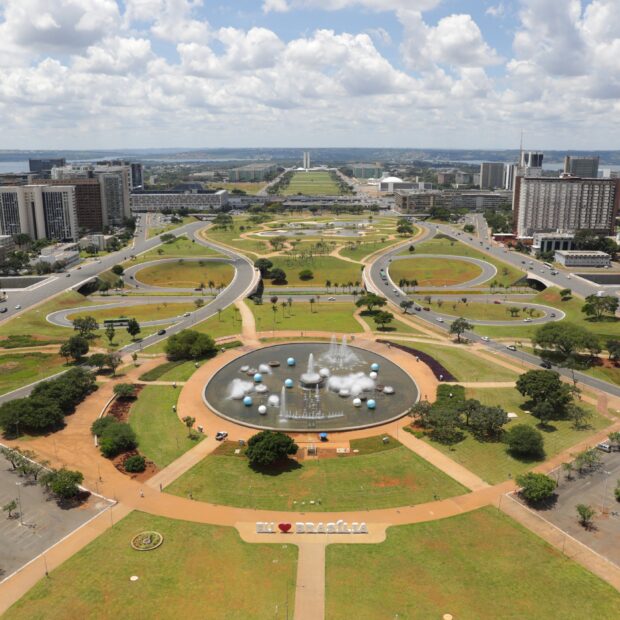 Foto: Geovana Albuquerque/Agência Brasília