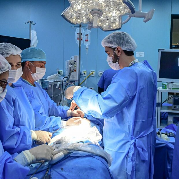 Foto: Alberto Ruy/IgesDF