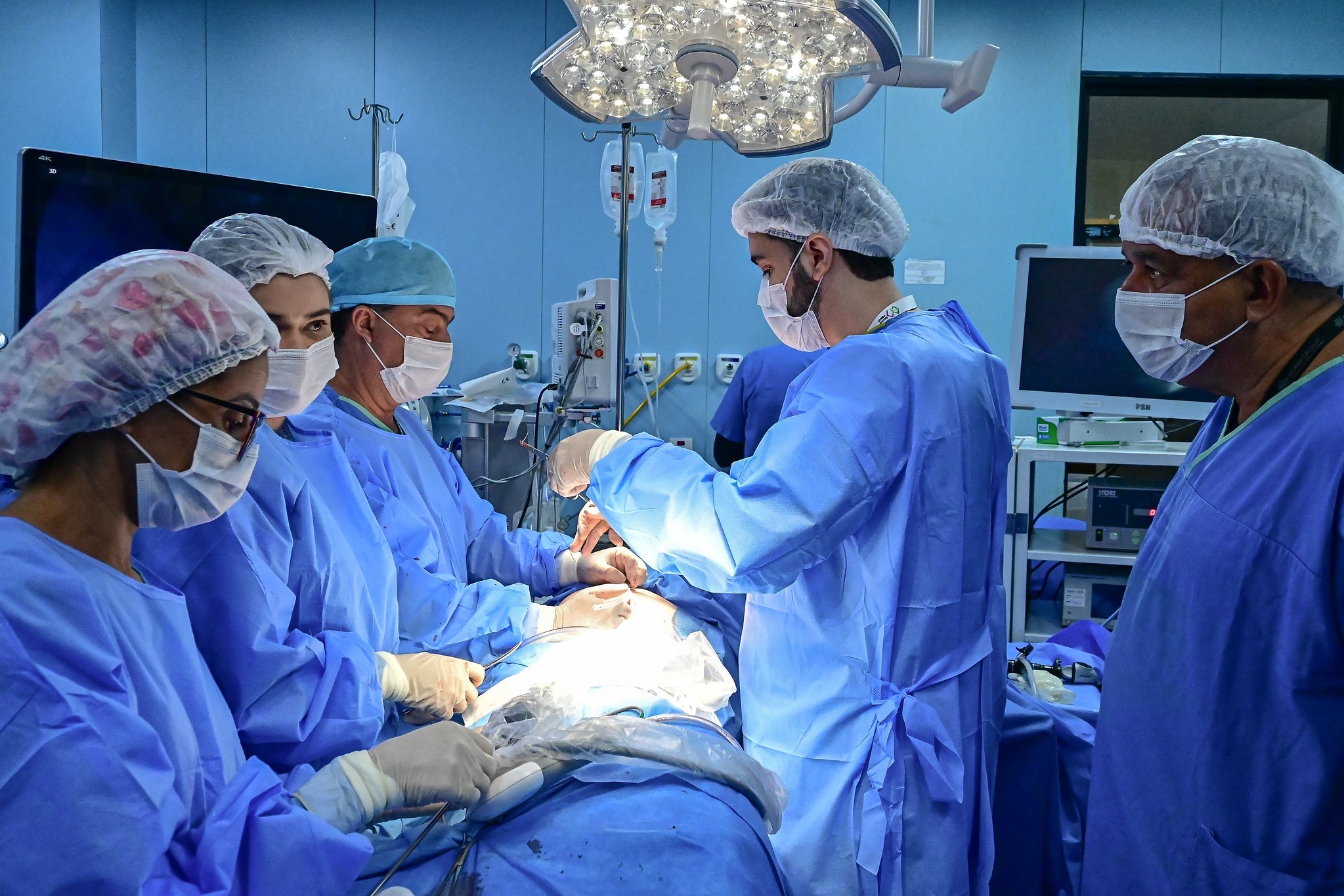 Foto: Alberto Ruy/IgesDF