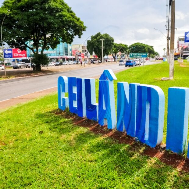 Foto: Joel Rodrigues/Agência Brasília