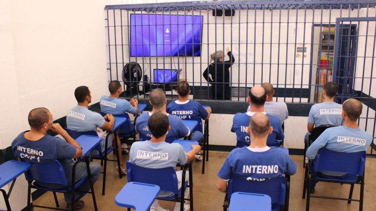 Foto: Divulgação/Seape-DF