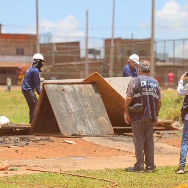 Foto: Arquivo/Agência Brasília