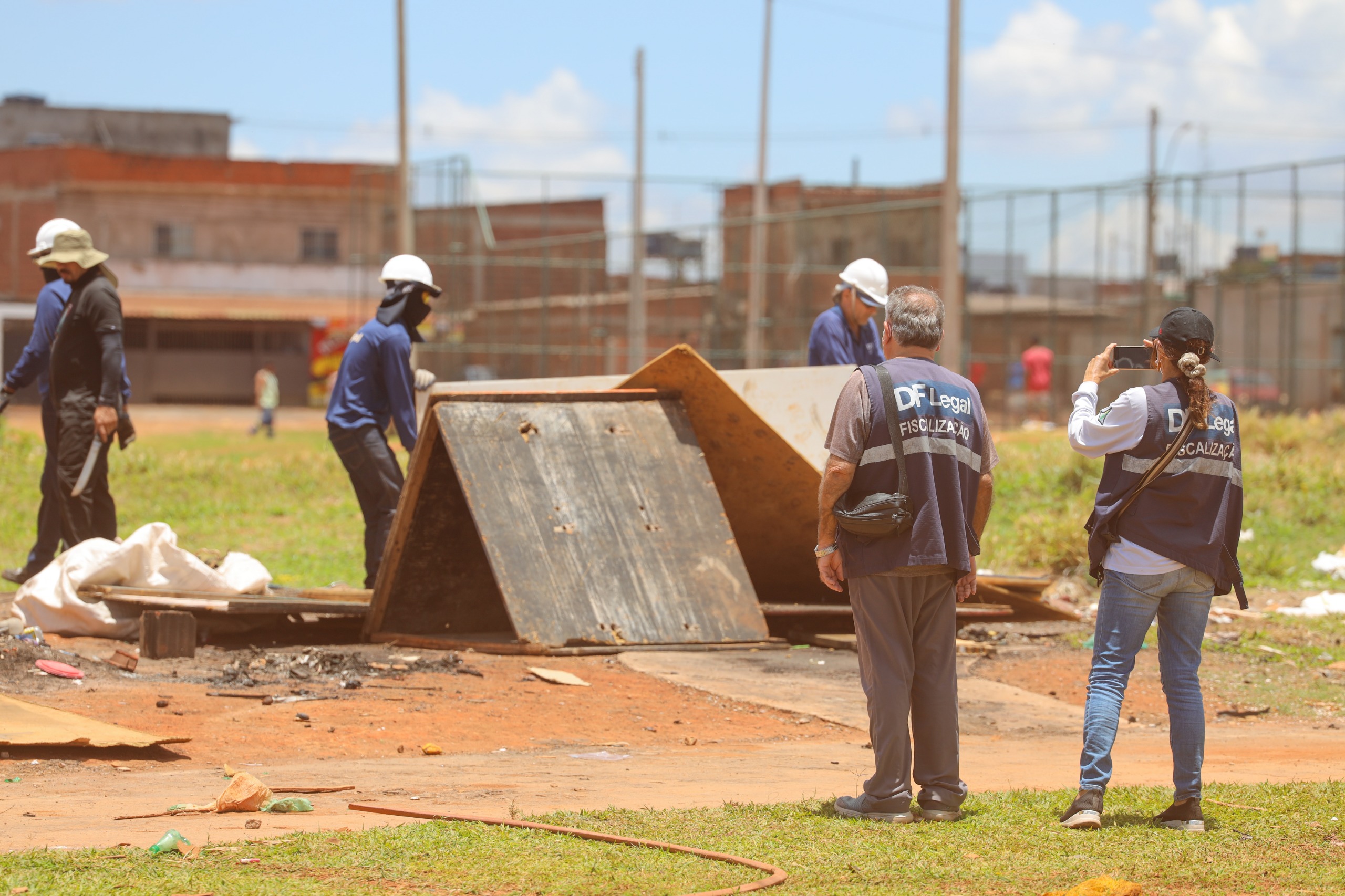 Foto: Arquivo/Agência Brasília