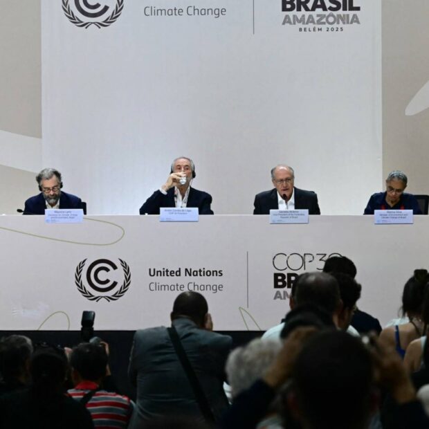 Foto: PABLO PORCIUNCULA / AFP