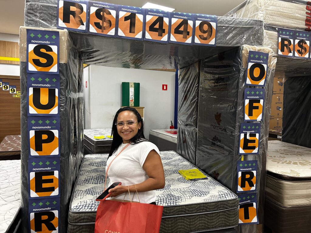 irlana machado, 42 anos, auxiliar de serviços gerais, moradora do paranoá df créditos daniel xavier (3)