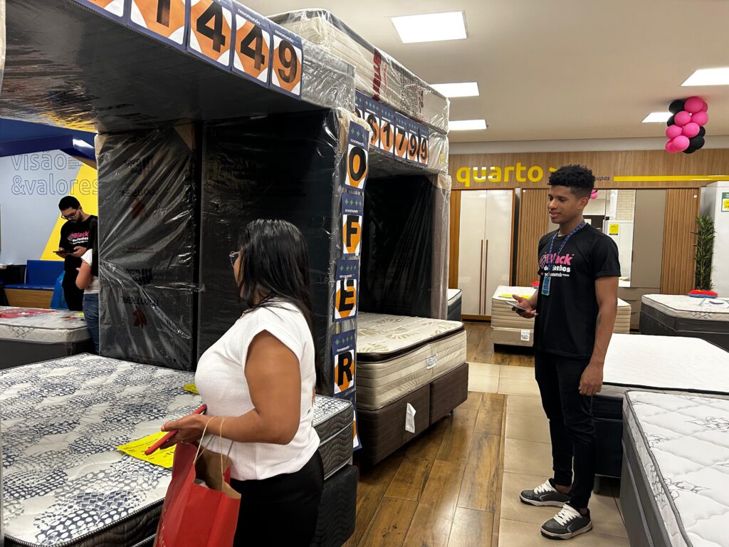 irlana machado, 42 anos, auxiliar de serviços gerais, moradora do paranoá df créditos daniel xavier (2)