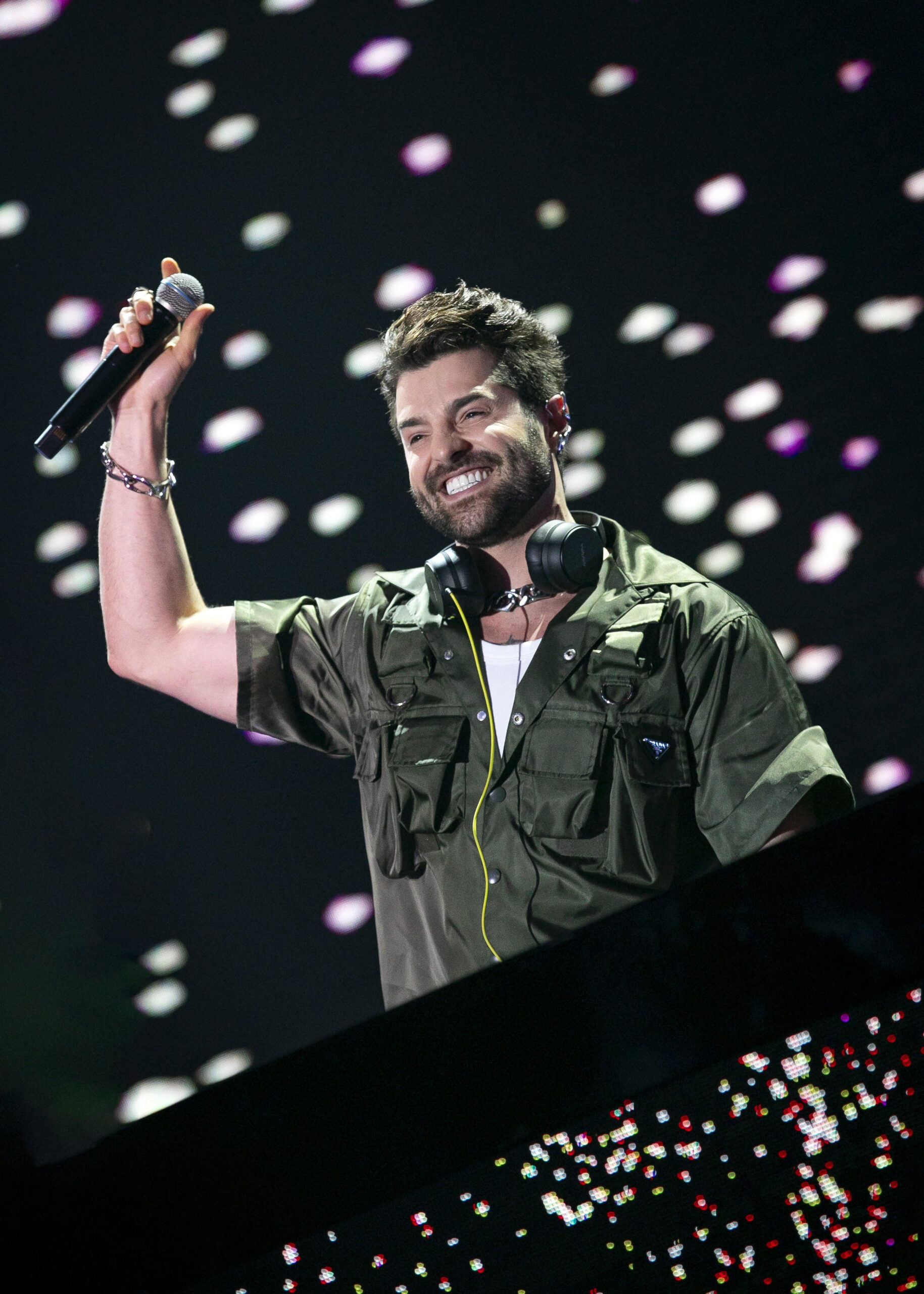 domingão com huck