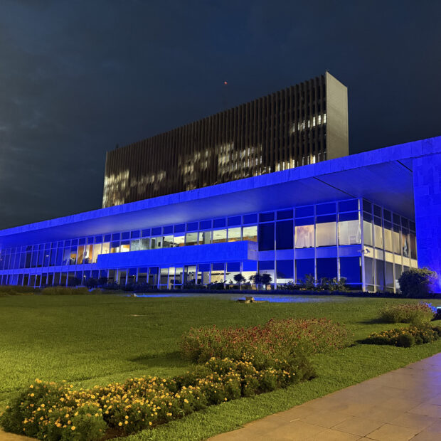 18.11. buriti azul. foto divulgação agência saúde df