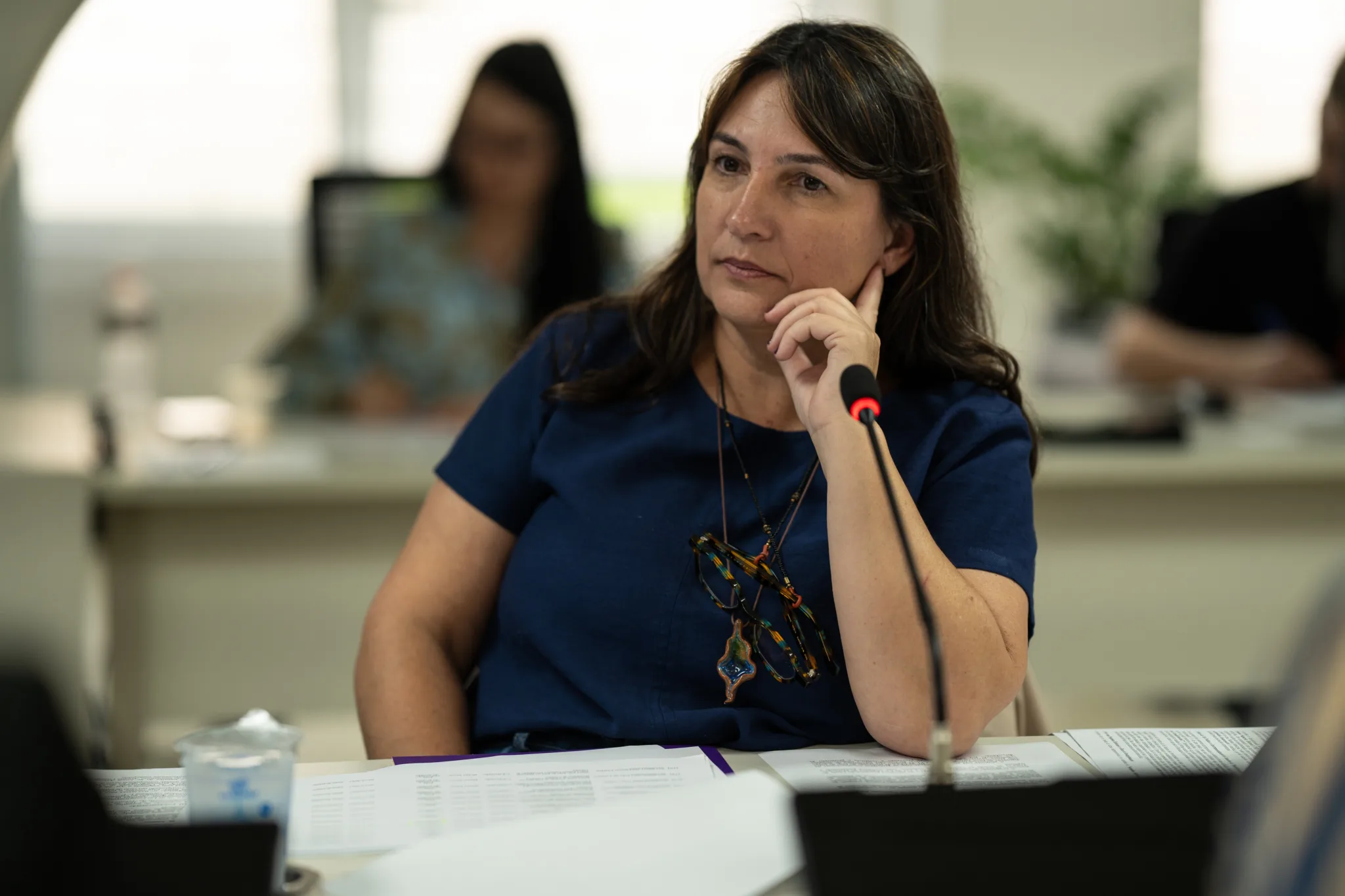 Foto: Júlia Schneider/ CMC