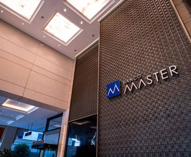 Foto: Banco Master/Divulgação