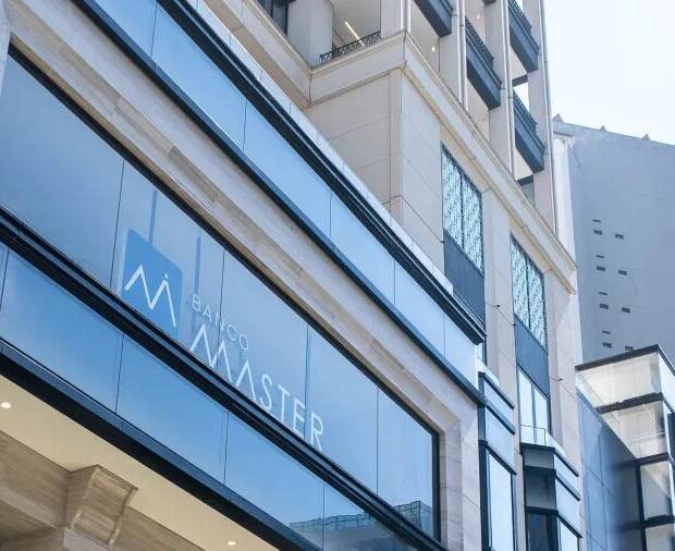 banco master