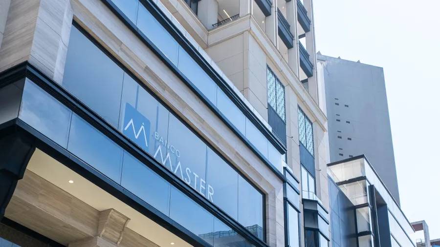 banco master
