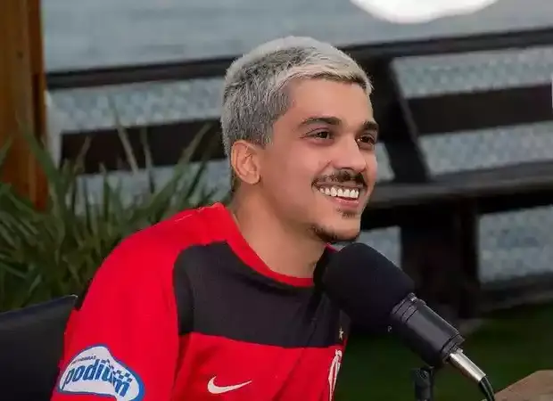 Foto: Reprodução/Instagram