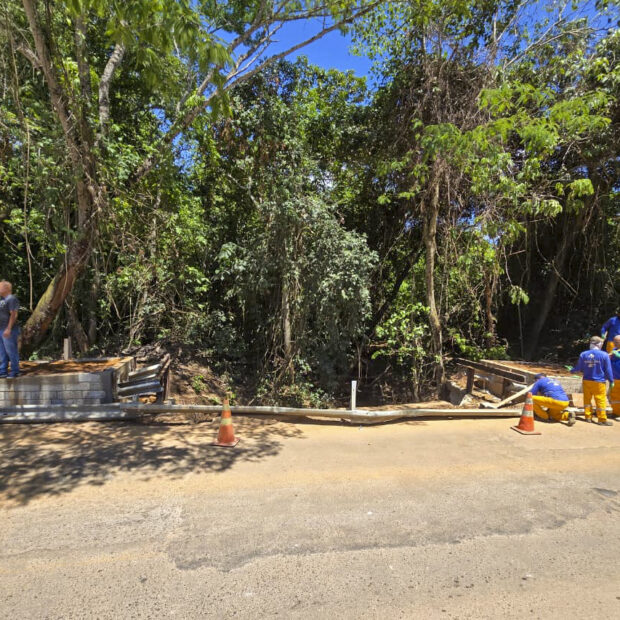 Foto: Divulgação/Administração Regional de São Sebastião