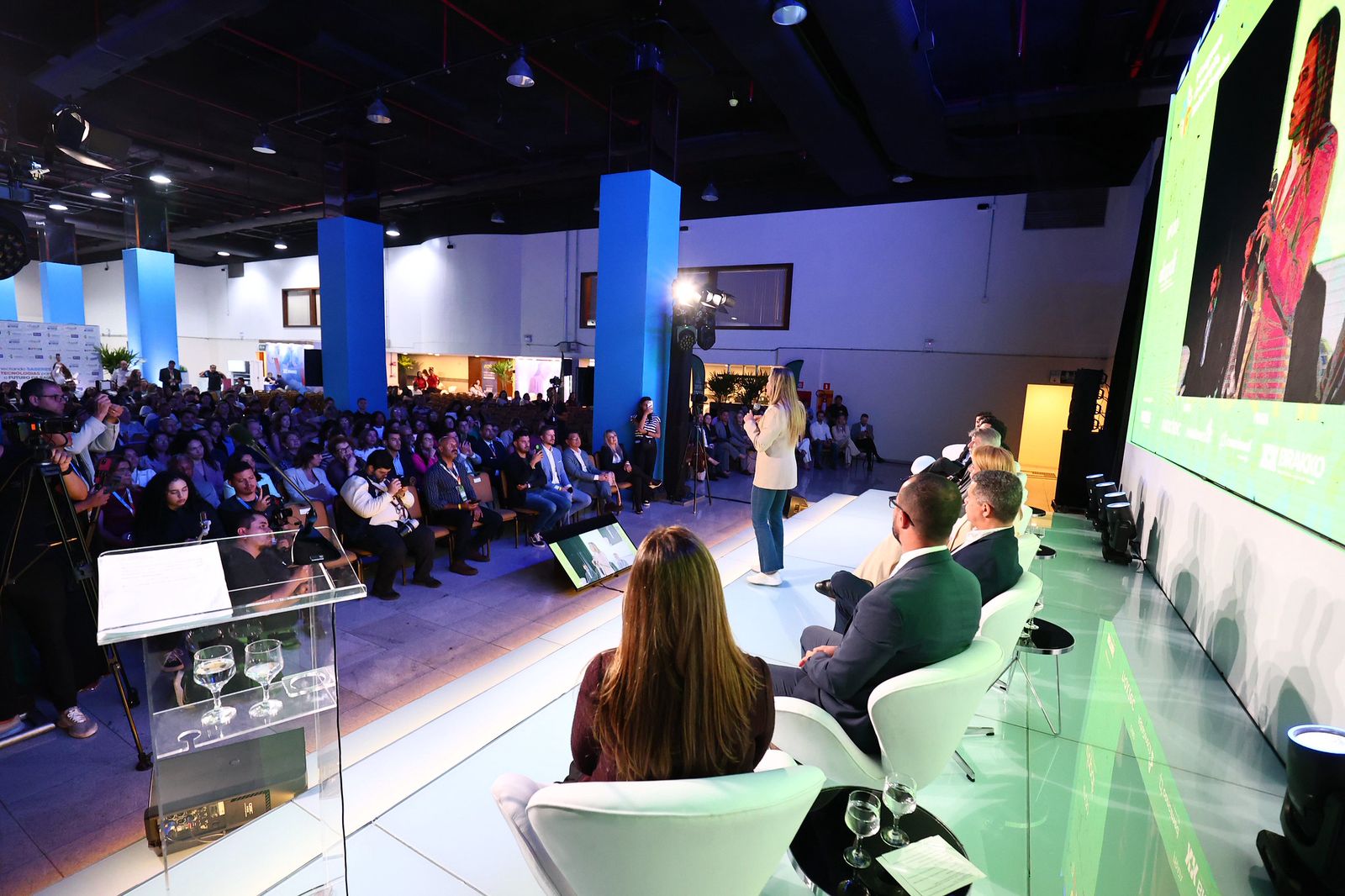 Foto: Fábio Porto/IgesDF