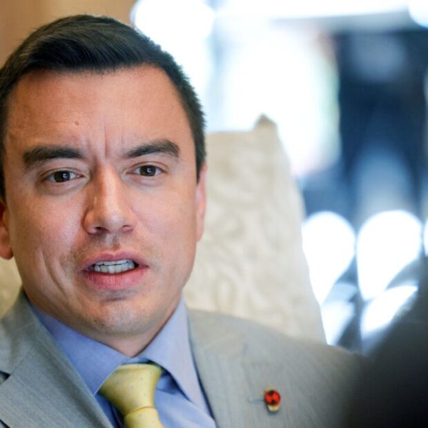 Foto: Geoffroy Van Der Hasselt / AFP